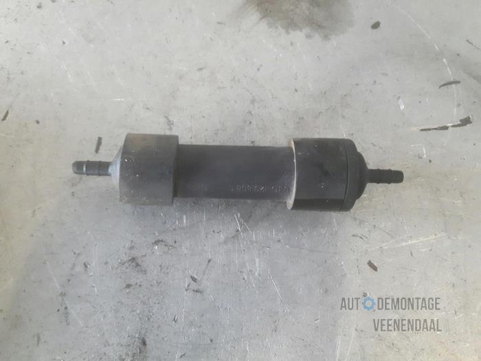 Vacuum ventiel Volkswagen Golf