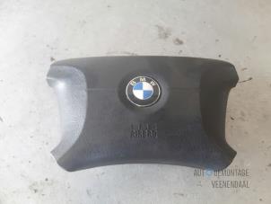 Gebruikte Airbag links (Stuur) BMW 3 serie (E36/4) 316i Prijs € 50,00 Margeregeling aangeboden door Autodemontage Veenendaal BV
