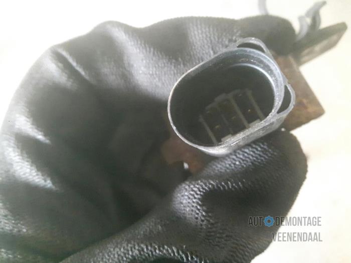 Lambda Sonde van een Fiat Grande Punto (199) 1.3 JTD Multijet 16V 2006