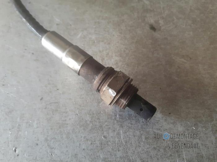 Lambda Sonde van een Fiat Grande Punto (199) 1.3 JTD Multijet 16V 2006