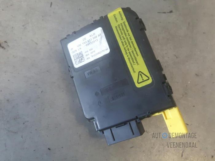 Stuurhoek sensor Volkswagen Golf