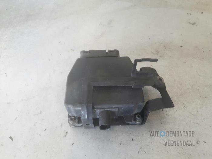 Vacuum Relais Volkswagen Golf