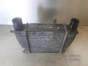 Gebruikte Intercooler Renault Modus/Grand Modus (JP) 1.5 dCi 85 Prijs € 40,00 Margeregeling aangeboden door Autodeleninkleur