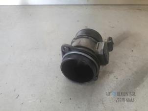 Gebruikte Luchtmassameter Renault Modus/Grand Modus (JP) 1.5 dCi 85 Prijs € 16,00 Margeregeling aangeboden door Autodeleninkleur