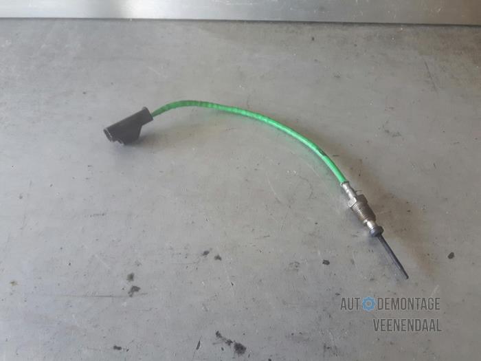 Gebruikte Lambda Sonde Ford Fiesta 6 (JA8) 1.6 TDCi 16V 95 Prijs € 48,00 Margeregeling aangeboden door Autodeleninkleur