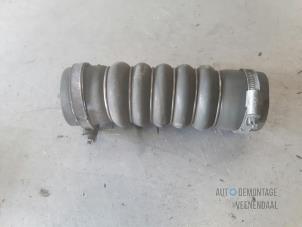 Gebruikte Turboslang Ford Fiesta 6 (JA8) 1.6 TDCi 16V 95 Prijs € 25,00 Margeregeling aangeboden door Autodeleninkleur