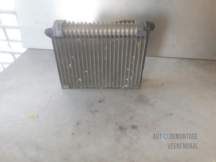 Gebruikte Radiateur Airco Opel Astra G (F08/48) 1.6 16V Prijs € 27,00 Margeregeling aangeboden door Autodeleninkleur