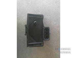 Gebruikte Map Sensor (inlaatspruitstuk) Opel Astra G (F08/48) 1.6 16V Prijs € 24,00 Margeregeling aangeboden door Autodeleninkleur