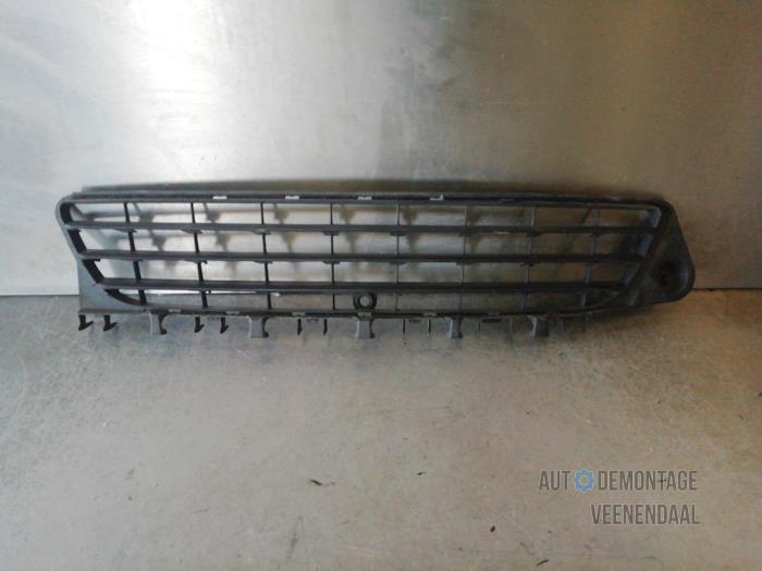 Grille Opel Signum