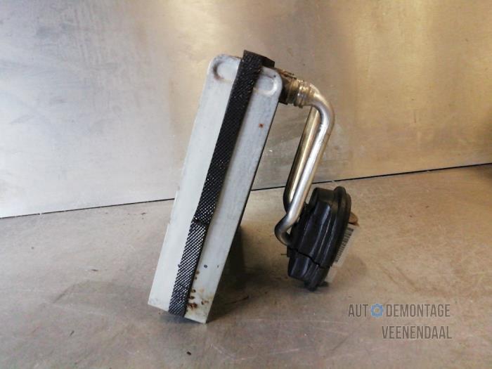 Gebruikte Aircoverdamper Volkswagen Golf V (1K1) 1.6 FSI 16V Prijs € 34,00 Margeregeling aangeboden door Autodeleninkleur