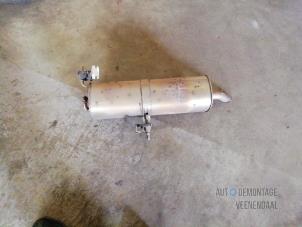 Gebruikte Uitlaat Einddemper Peugeot 308 (4A/C) 1.4 VTI 16V Prijs € 30,00 Margeregeling aangeboden door Autodeleninkleur