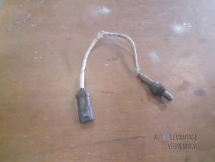 Gebruikte Lambda Sonde Renault Clio III (BR/CR) 1.4 16V Prijs € 15,00 Margeregeling aangeboden door Autodeleninkleur