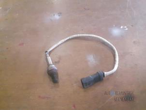 Gebruikte Lambda Sonde Renault Clio III (BR/CR) 1.4 16V Prijs € 15,00 Margeregeling aangeboden door Autodeleninkleur