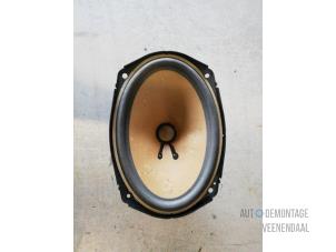 Gebruikte Speaker Mazda RX-8 (SE17) M5 Prijs € 36,75 Margeregeling aangeboden door Autodemontage Veenendaal BV