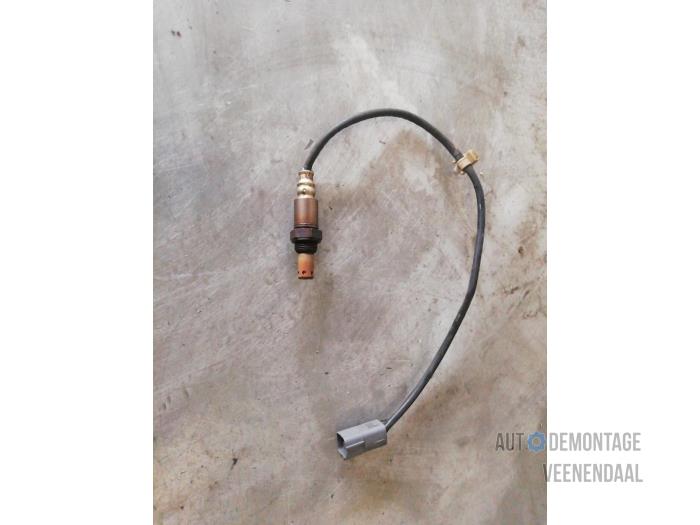 Gebruikte Lambda Sonde Mazda RX-8 (SE17) 1.3 Renesis Prijs € 55,00 Margeregeling aangeboden door Autodeleninkleur