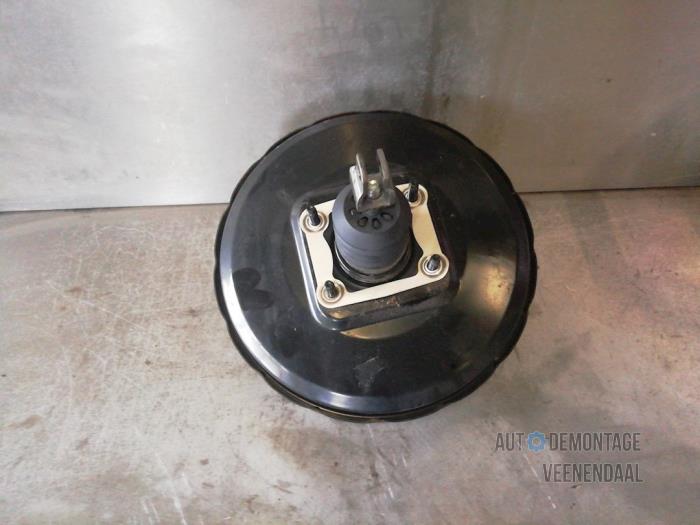 Gebruikte Rembekrachtiger Mazda RX-8 (SE17) 1.3 Renesis Prijs € 49,50 Margeregeling aangeboden door Autodeleninkleur