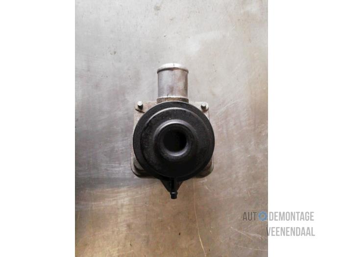 Gebruikte Uitlaat gasklep (EGR) Mazda RX-8 (SE17) 1.3 Renesis Prijs € 27,50 Margeregeling aangeboden door Autodeleninkleur