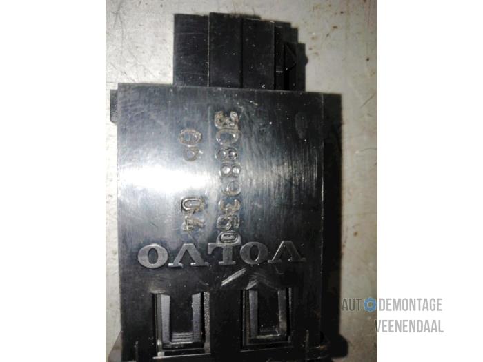 Volvo V40 Alarm sensoren voorraad Onderdelenlijn.nl