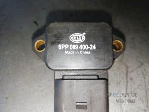 Gebruikte Sensor map (inlaatspruitstuk) Seat Ibiza III (6L1) 1.4 16V 75 Prijs € 33,00 Margeregeling aangeboden door Autodeleninkleur