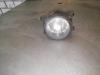 Mistlamp links-voor Renault Megane Scenic