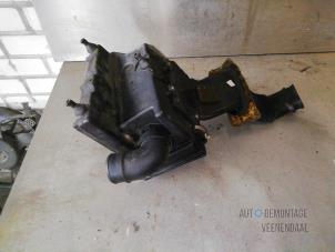 Gebruikte Luchtfilterhuis Smart City-Coupé 0.6 Turbo i.c. Smart&Pulse Prijs € 30,80 Margeregeling aangeboden door Autodeleninkleur