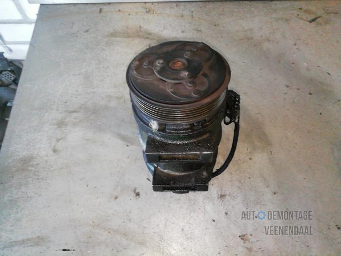 Gebruikte Aircopomp Volvo S80 (TR/TS) 2.5 D Prijs € 104,50 Margeregeling aangeboden door Autodeleninkleur