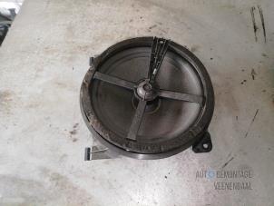 Gebruikte Speaker Volvo S80 (TR/TS) 2.5 D Prijs € 22,00 Margeregeling aangeboden door Autodeleninkleur