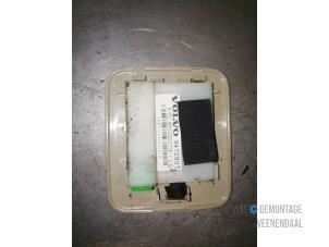 Gebruikte Alarm sensor Volvo S80 (TR/TS) 2.5 D Prijs € 22,00 Margeregeling aangeboden door Autodeleninkleur