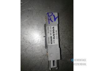 Gebruikte Airbag Sensor Volvo S80 (TR/TS) 2.5 D Prijs € 20,90 Margeregeling aangeboden door Autodeleninkleur