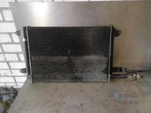 Gebruikte Airco Radiateur Volkswagen Caddy III (2KA,2KH,2CA,2CH) 2.0 SDI Prijs € 52,80 Margeregeling aangeboden door Autodeleninkleur
