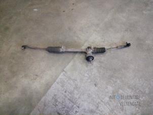 Gebruikte Stuurhuis Bekrachtigd Fiat 500 (312) 1.2 Prijs € 159,50 Margeregeling aangeboden door Autodeleninkleur