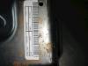 Stuurbekrachtiging Elektrisch van een Fiat 500 (312) 1.2 69 2012