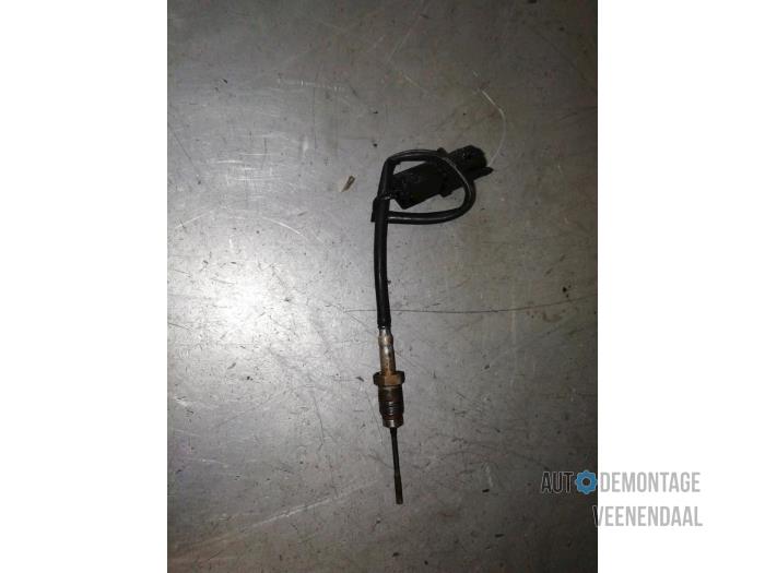Gebruikte Lambda Sonde Mini Mini (R56) 1.6 Cooper D 16V Prijs € 44,00 Margeregeling aangeboden door Autodeleninkleur
