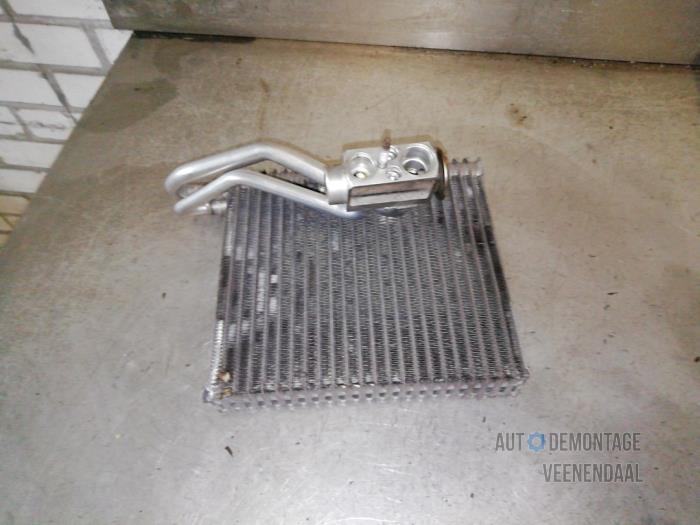 Gebruikte Airco Condensor Mini Mini (R56) 1.6 Cooper D 16V Prijs € 33,00 Margeregeling aangeboden door Autodeleninkleur