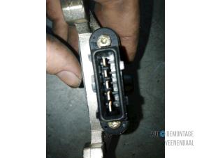 Gebruikte Snelheid Sensor Mercedes A (W168) 1.4 A-140 Prijs € 33,00 Margeregeling aangeboden door Autodeleninkleur