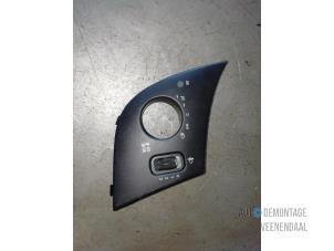 Gebruikte Schakelaar Koplamp Ihv Mercedes A (W168) 1.4 A-140 Prijs € 5,50 Margeregeling aangeboden door Autodeleninkleur