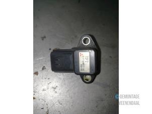 Gebruikte Map Sensor (inlaatspruitstuk) Suzuki Swift (ZA/ZC/ZD1/2/3/9) 1.5 VVT 16V Prijs € 20,90 Margeregeling aangeboden door Autodeleninkleur