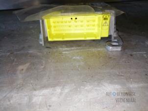 Gebruikte Airbag Module Toyota Yaris II (P9) 1.3 16V VVT-i Prijs € 53,90 Margeregeling aangeboden door Autodeleninkleur