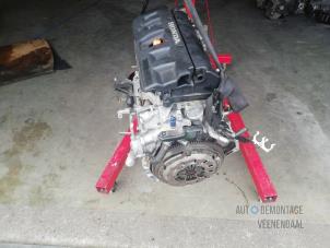 Gebruikte Motor Honda Civic (FK/FN) 1.8i VTEC 16V Prijs € 395,00 Margeregeling aangeboden door Autodemontage Veenendaal BV