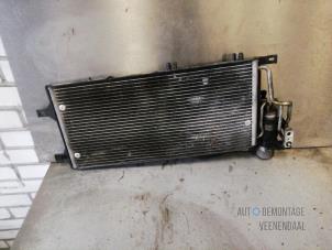 Gebruikte Airco Condensor Opel Corsa C (F08/68) 1.3 CDTi 16V Prijs € 53,90 Margeregeling aangeboden door Autodeleninkleur