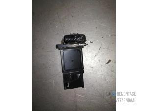 Gebruikte Luchtmassameter Honda Civic (FK/FN) 1.8i VTEC 16V Prijs € 53,90 Margeregeling aangeboden door Autodeleninkleur