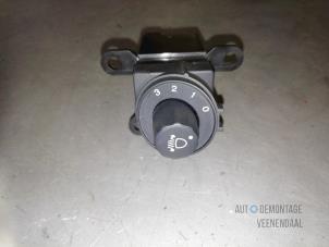 Gebruikte Schakelaar Koplamp Ihv Honda Civic (FK/FN) 1.8i VTEC 16V Prijs € 9,90 Margeregeling aangeboden door Autodeleninkleur