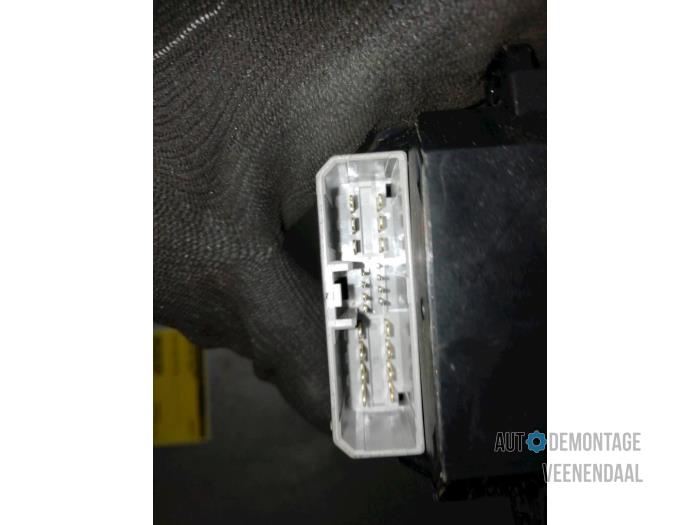 Schakelblok ruiten van een Honda Civic (FK/FN) 1.8i VTEC 16V 2007