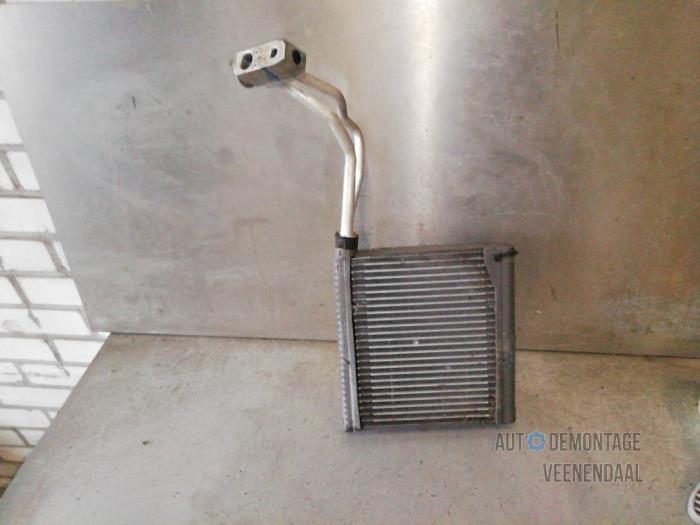 Gebruikte Airco Condensor Honda Civic (FK/FN) 1.8i VTEC 16V Prijs € 49,50 Margeregeling aangeboden door Autodeleninkleur