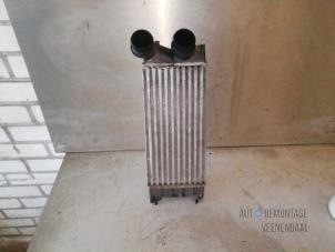 Gebruikte Intercooler Peugeot 3008 I (0U/HU) 1.6 HDiF 16V Prijs € 33,00 Margeregeling aangeboden door Autodeleninkleur