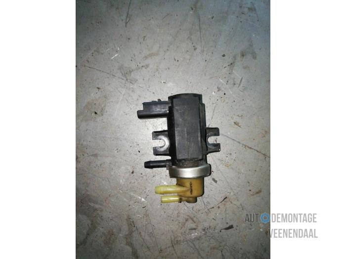Gebruikte Overdrukklep Turbo Peugeot 3008 I (0U/HU) 1.6 HDiF 16V Prijs € 37,40 Margeregeling aangeboden door Autodeleninkleur