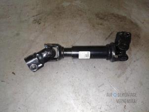 Gebruikte Stuurkoppeling Opel Astra J (PC6/PD6/PE6/PF6) 1.4 16V ecoFLEX Prijs € 37,40 Margeregeling aangeboden door Autodeleninkleur