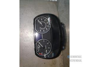 Gebruikte Cockpit BMW 1 serie (E87/87N) 120d 16V Prijs € 49,50 Margeregeling aangeboden door Autodeleninkleur