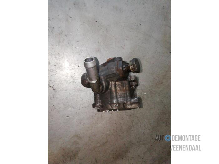 Stuurbekrachtiging Pomp BMW 1-Serie