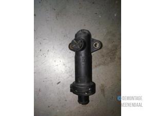 Gebruikte Warmtewisselaar BMW 1 serie (E87/87N) 120d 16V Prijs € 37,40 Margeregeling aangeboden door Autodeleninkleur